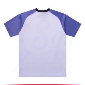 yonex-tee-shirt-16868-pale-lilac-2 Yonex Tee-Shirt 16868EX - Pale Lilac