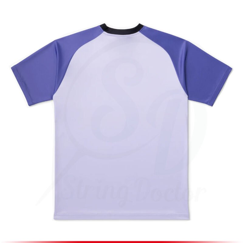 yonex-tee-shirt-16868-pale-lilac-2 Yonex Tee-Shirt 16868EX - Pale Lilac