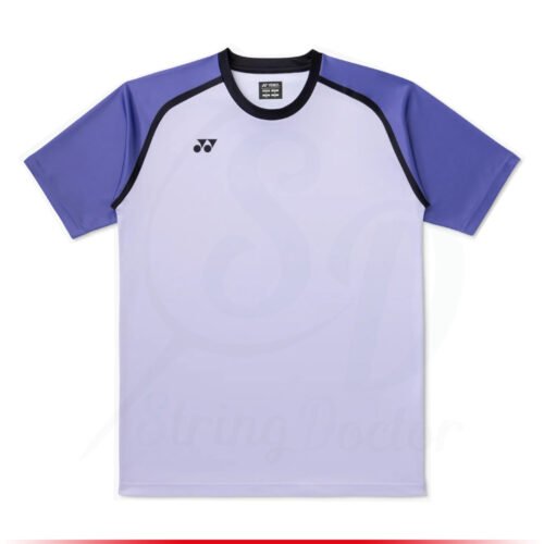 Yonex Tee-Shirt 16868EX - Pale Lilac