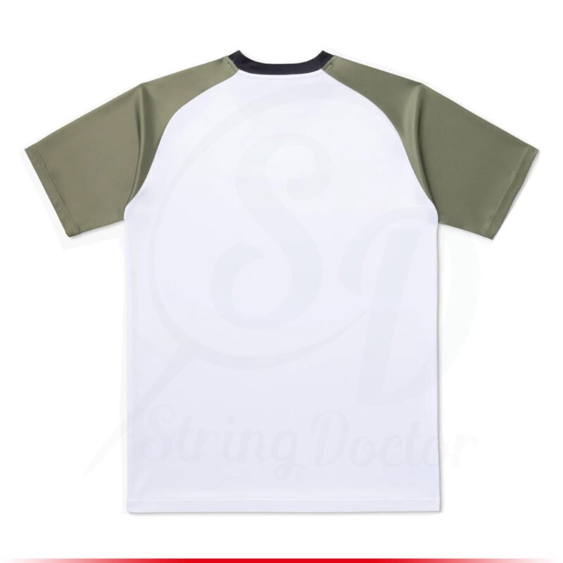 Yonex Tee-Shirt 16868EX - White