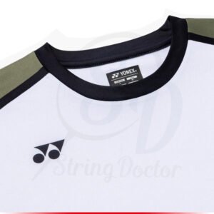 Yonex Tee-Shirt 16868EX - White