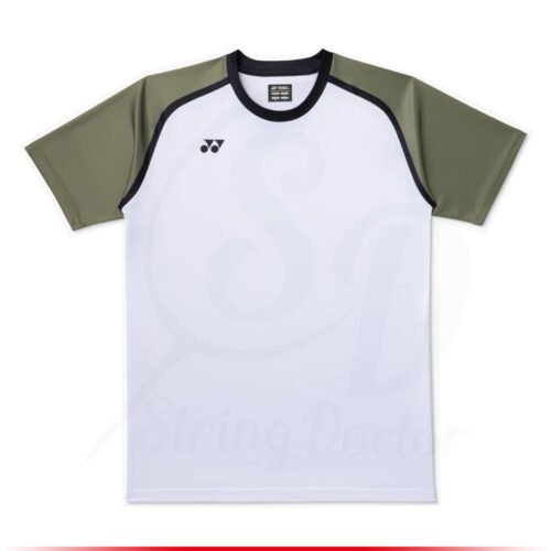 Yonex Tee-Shirt 16868EX - White