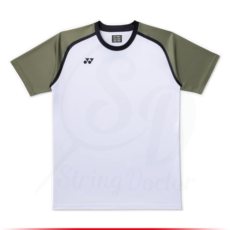 Yonex Tee-Shirt 16868EX - White
