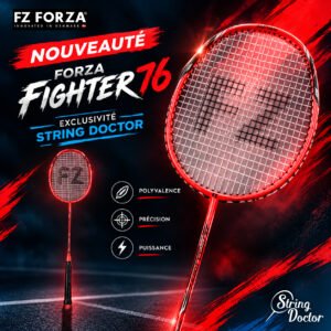 FZ Forza Fighter 76
