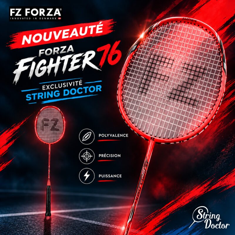 FZ Forza Fighter 76