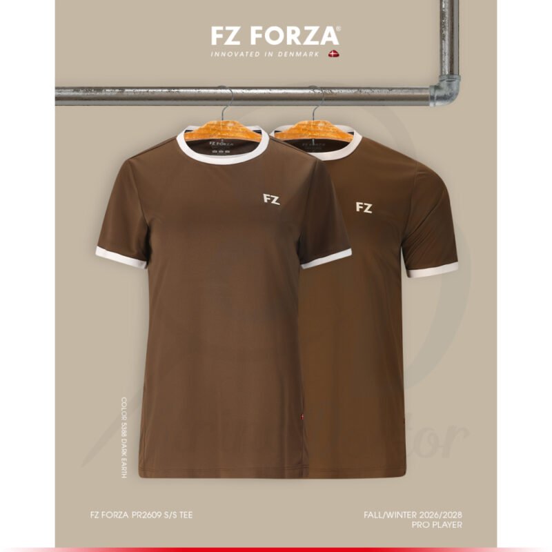 FZ FORZA PR2609 M - Dark Earth
