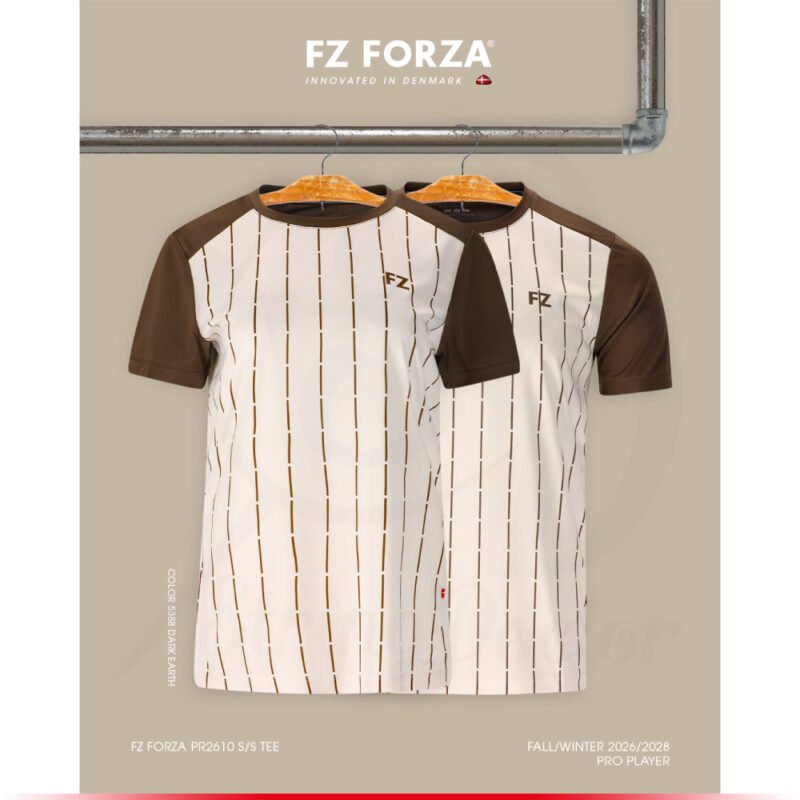 FZ Forza PR2610 Women - Dark Earth