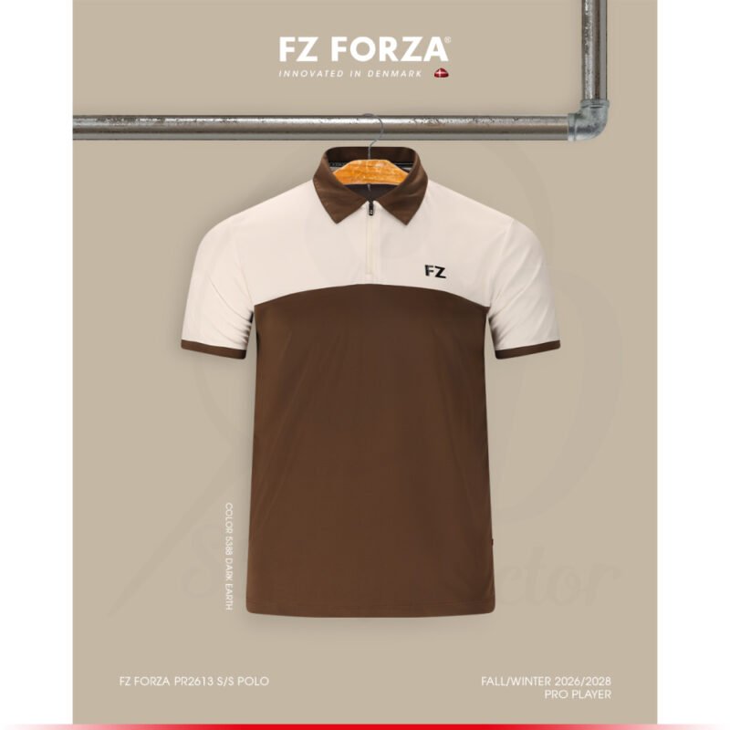 FZ Forza PR2613 Men - Dark Earth