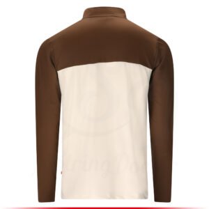 FZ Forza PR2615 Men - Midlayer - Dark Earth