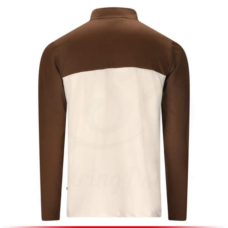FZ Forza PR2615 Men - Midlayer - Dark Earth