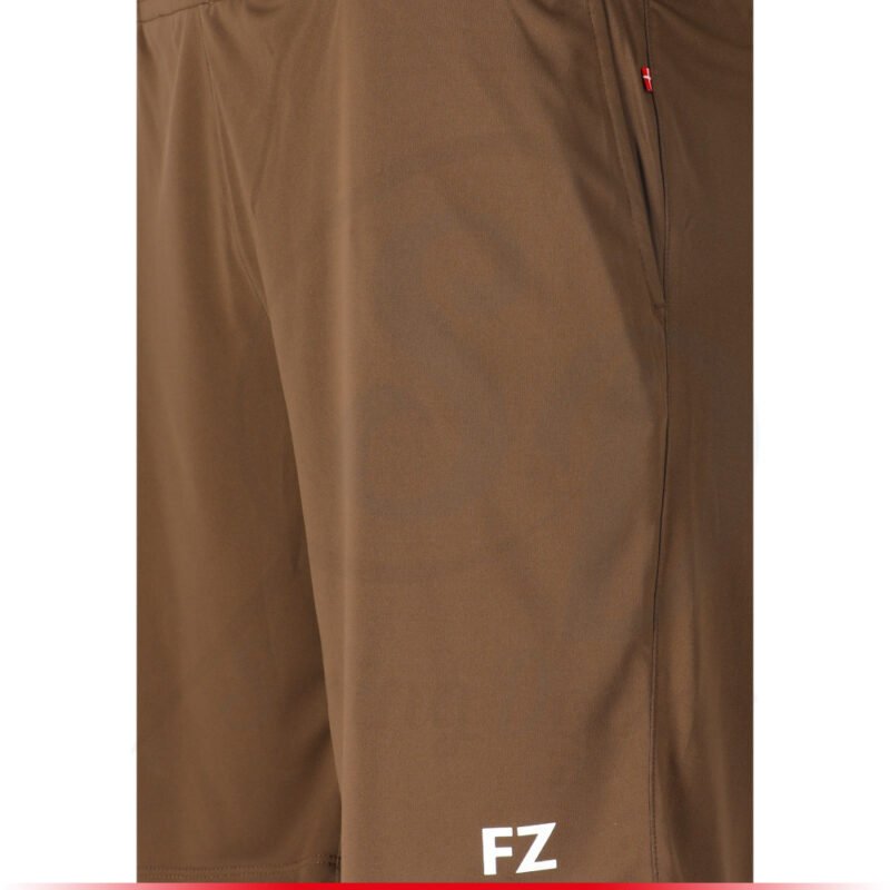 FZ Forza Landos Short - Dark Earth