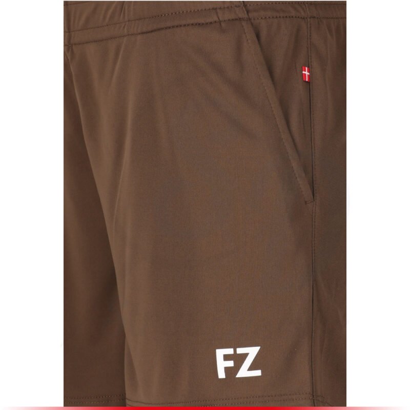 FZ Forza Laya Short - Dark Earth