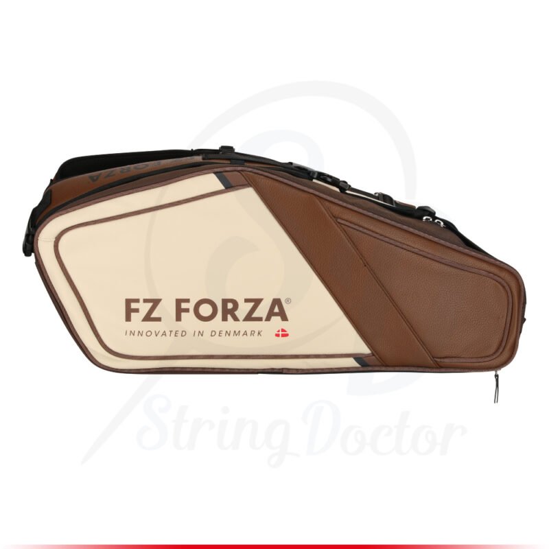 FZ Forza Tour Line 15pcs - Dark Earth