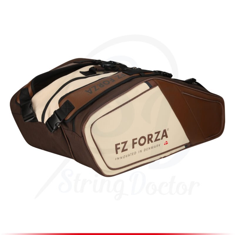 FZ Forza Tour Line 15pcs - Dark Earth