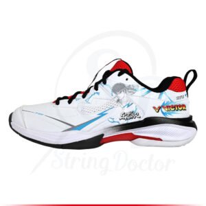 Victor P-STF A Flash White