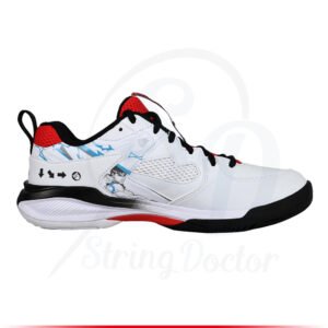 Victor P-STF A Flash White