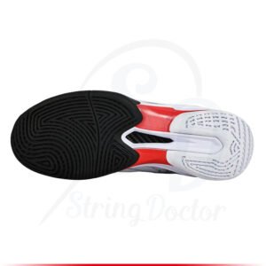 Victor P-STF A Flash White