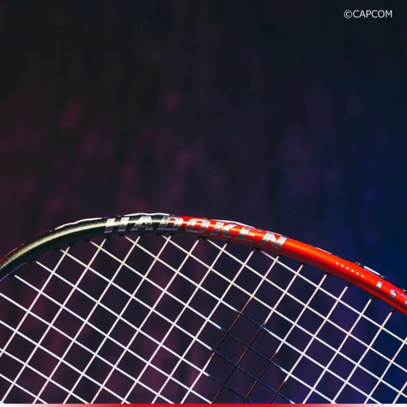 Victor Auraspeed Fighter C Black - STF