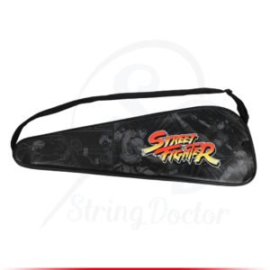 Victor Auraspeed Fighter C Black - STF
