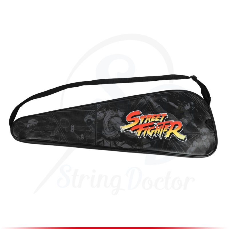 Victor Auraspeed Fighter C Black - STF