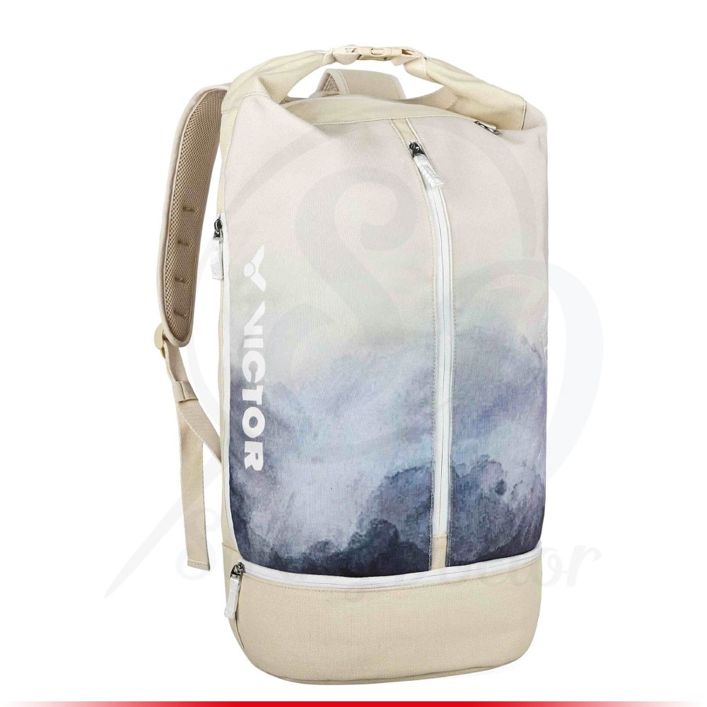 Victor Backpack BR5037 STF L Sand