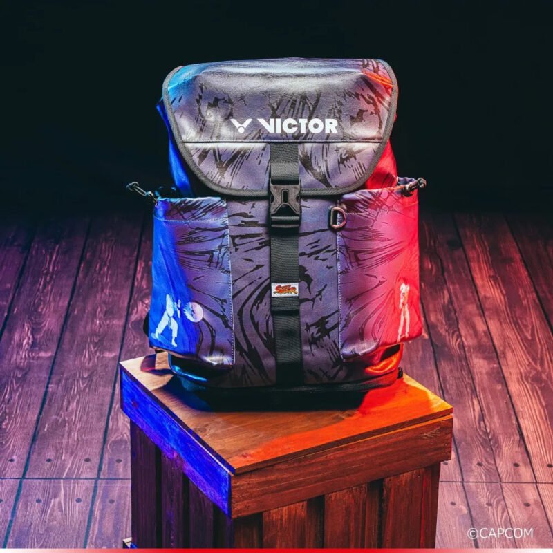 Victor Backpack BR5059 STF C Black