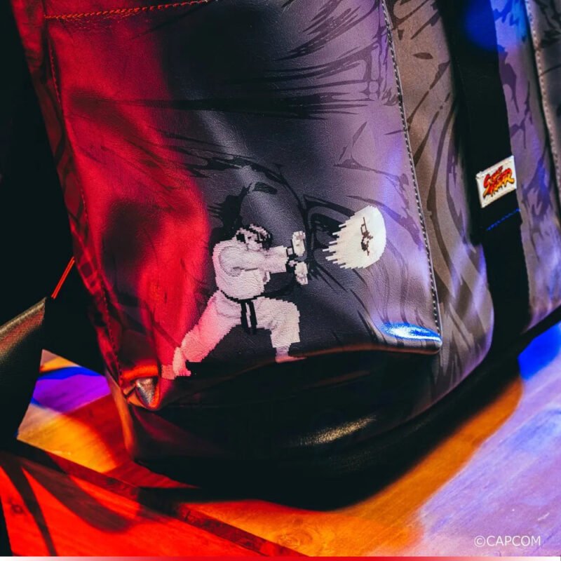 Victor Backpack BR5059 STF C Black