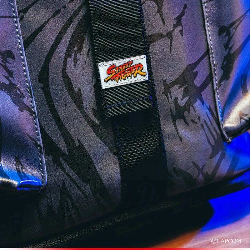 Victor Backpack BR5059 STF C Black