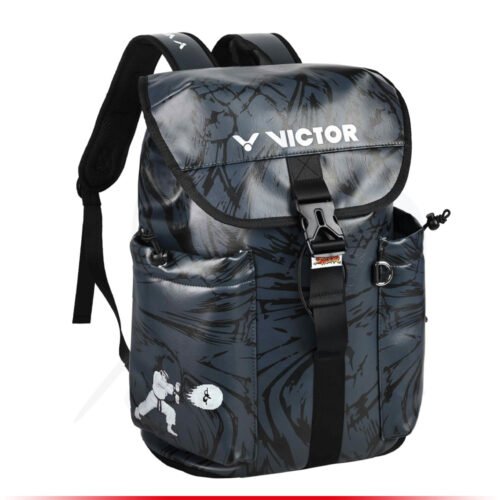 Victor Backpack BR5059 STF C Black