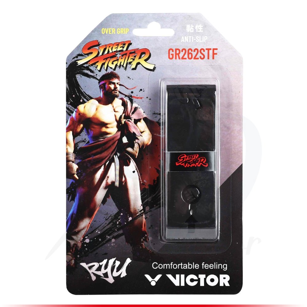 Victor Surgrip GR262 STF C - Noir