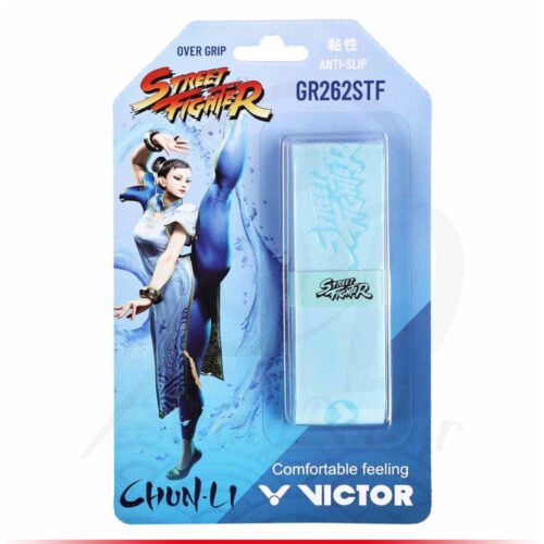 Victor Surgrip GR262 STF M - Blue