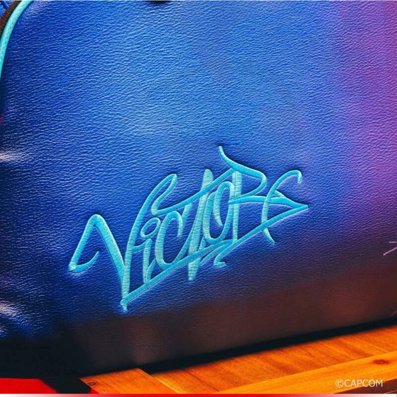 Victor Rectangularbag BR5667 STF J Purple
