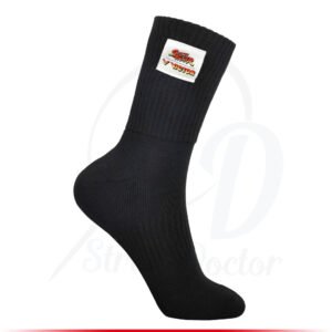 Victor Socks SK2605 STF C - Black