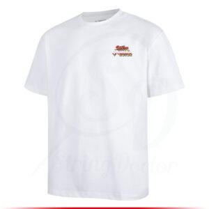 victor-street-fighter-t-shirt-T-2602-STF-A-White Victor T-shirt T-2602STF A - White