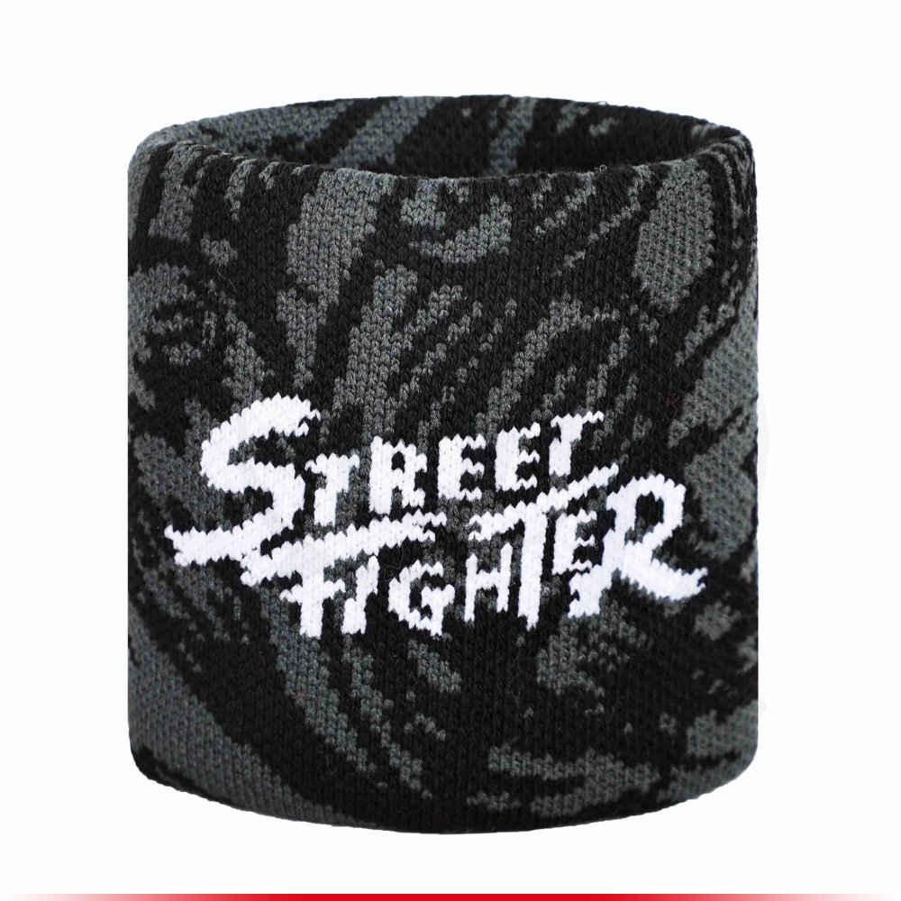 Victor Wristband SP2604 STF C - Black