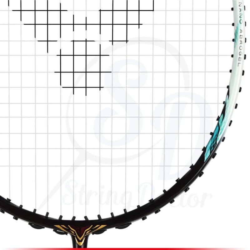 Victor Thruster Ryuga III