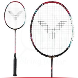 Victor Thruster Ryuga III