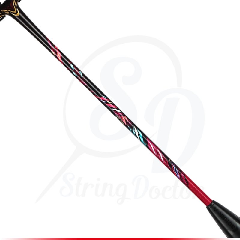 Victor Thruster Ryuga III