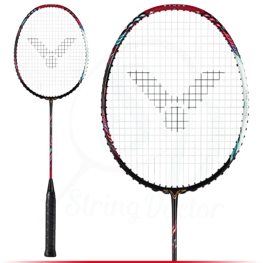 Victor Thruster Ryuga III