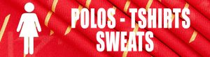 F-polosweat F-polosweat