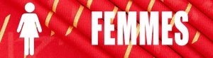 FEMMES FEMMES