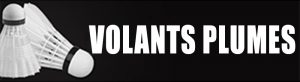 volants PLUMES volants PLUMES